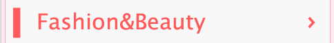 Fashion＆Beauty