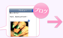 ブログ