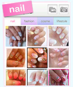 nail