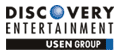 DISCOVERY ENTERTAINMENT