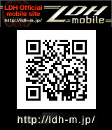 LDH Official Mobile Site