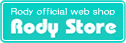 Rody official web shop RodyStore