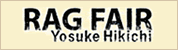 RAG FAIR Yosuke Hikichi