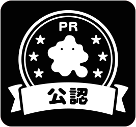 Ameba公認マーク