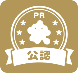 Ameba公認マーク