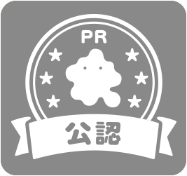 Ameba公認マーク