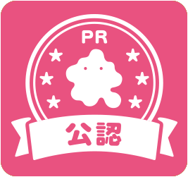 Ameba公認マーク