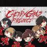 CHERRY GIRLS PROJECTのプロフィール