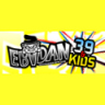 EBiDAN 39&KiDSのプロフィール