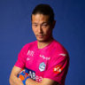 藤嶋栄介