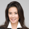 萬田久子