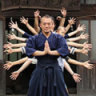 刀鍛冶・晶平のプロフィール