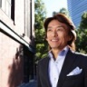 DJ OSSHYのプロフィール