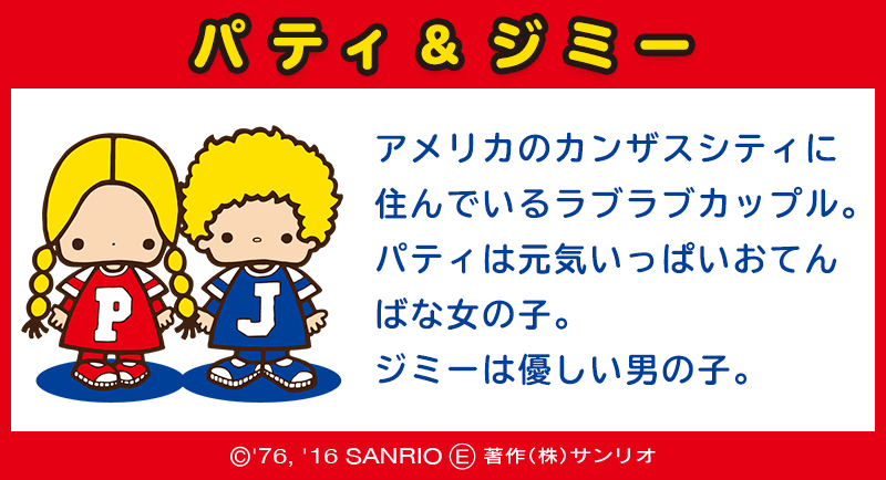 サンリオキャラクター診断キャンペーン Marinのブログ