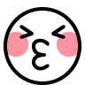 {emoji:008_char3.png.チュー}