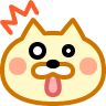 {emoji:びっくり}