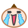 {emoji:char3/063.png.笑い泣き}