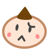 {emoji:070_char3.png.えー？}