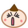 {emoji:080.png.おーっ！}