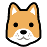 {emoji:犬}
