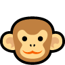 {emoji:猿}