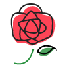 {emoji:197_char3.png.赤薔薇}