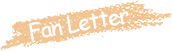 fanletter