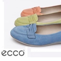 ECCO Dress comfort