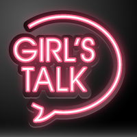 GIRL'S　TALK