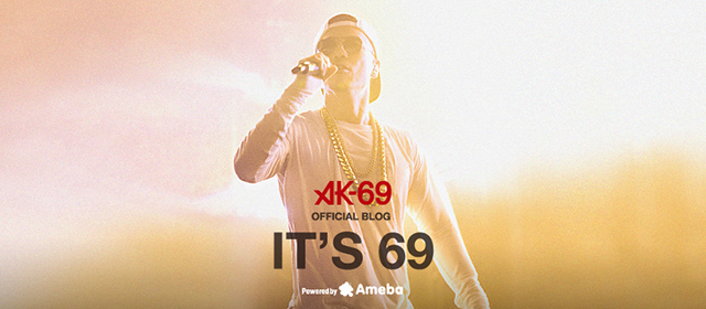 Ak 69 Members Site 無料壁紙配布中 Ak 69 オフィシャルブログ It S 69 By Ameba