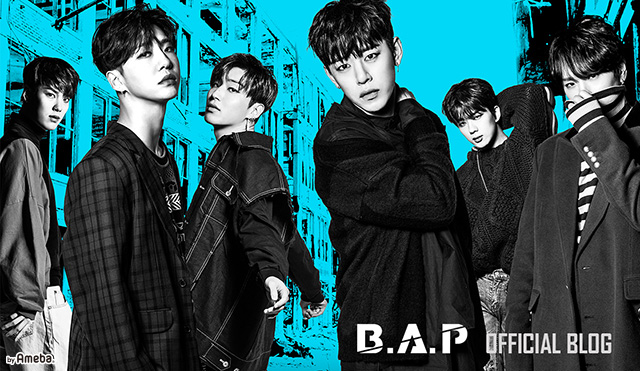 B.A.P JAPAN 8TH SINGLE『HONEYMOON』WEB限定盤発売決定!! | B.A.P