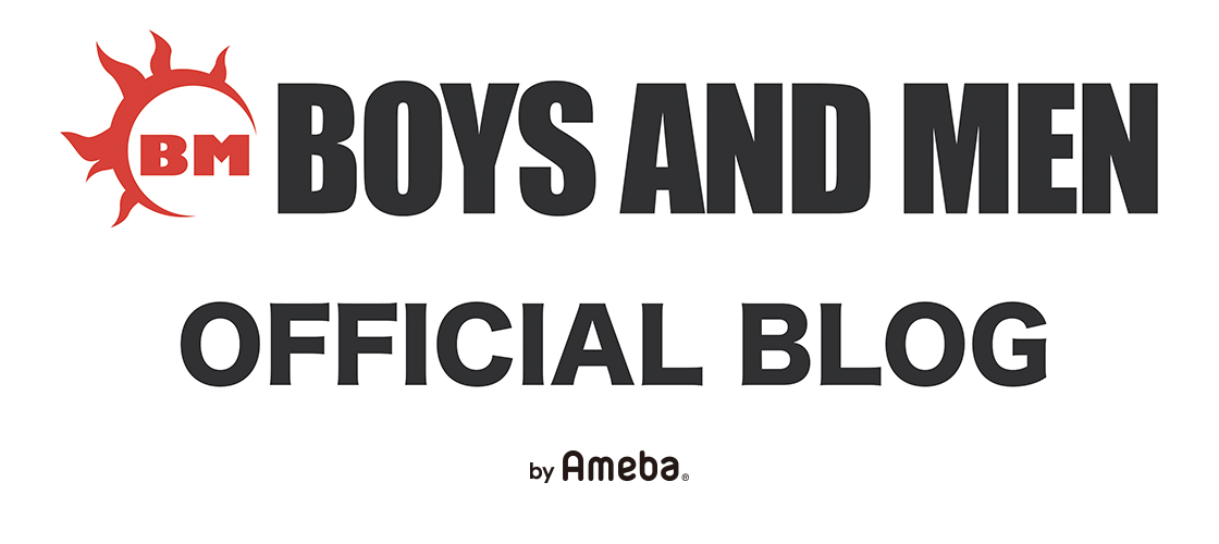 Staffより忍者ボイメンくんフジテレビtwoバージョン放送のお知らせ Boys And Menオフィシャルブログ Powered By Ameba