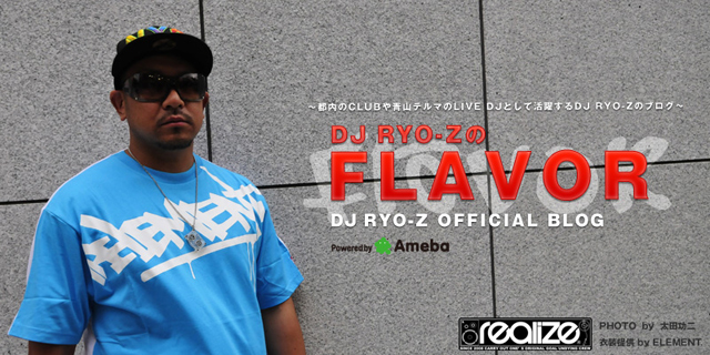 29) Beyoncé | DJ RYO-Z OFFICIAL BLOG「DJ RYO-ZのFLAVOR」by Ameba