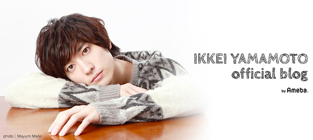 IKKEI 山本一慶ファースト写真集 写真&メイキングDVD付き IKKEI 山本一