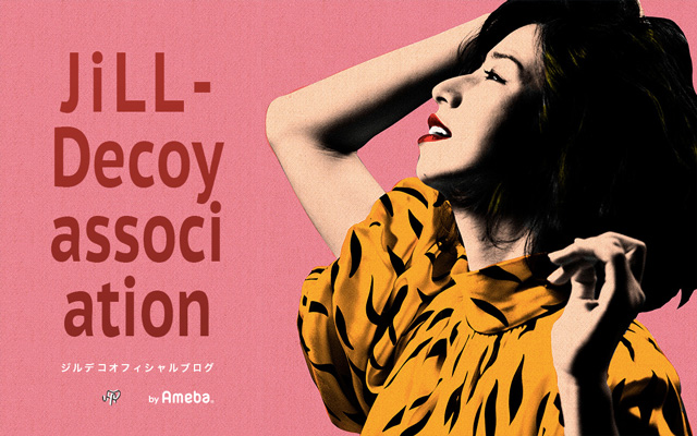 JiLL-Decoy association Lining レコード Find a silver lining 本日リリース！ | JiLL-Decoy association
