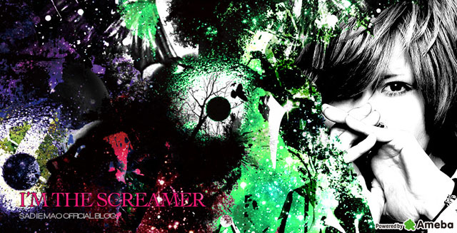 Sadie Mao's collection まおコレ☆ | サディ・真緒 オフィシャル