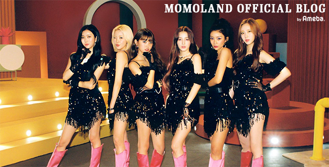 MOMOLAND 引退 まとめ売り レア物あり 匿名配送 MOMOLAND BAAM Japanese version - メルカリ