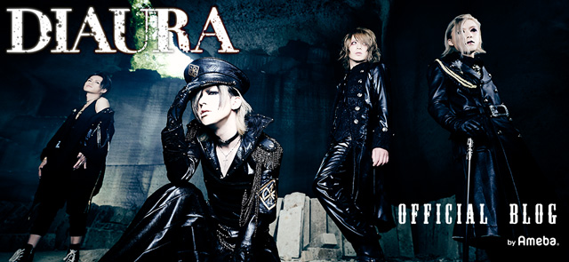 DIAURA 『LIMITED BAG Ⅷ』 Aタイプ yo-ka-